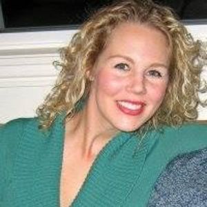 Meet your Posher, Lynn